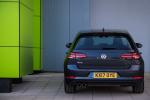 Volkswagen Golf GTD 5-Door 2017 года (UK)